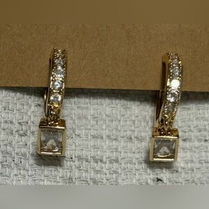 ✨New✨ House of Harlow: Earrings